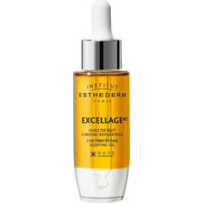 Institut Esthederm Excellage Αντιγηραντικό Ενυδατικό Λάδι Προσώπου 30ml
