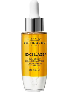Institut Esthederm Excellage Αντιγηραντικό Ενυδατικό Λάδι Προσώπου 30ml