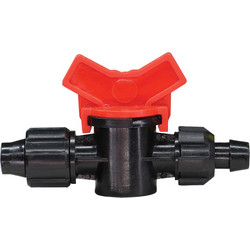 ΣΤΡΕΦΟΜΕΝΟΣ ΣΥΝΔΕΣΜΟΣ ΠΟΤΙΣΜΑΤΟΣ 16X16MM,5 SET - 81254