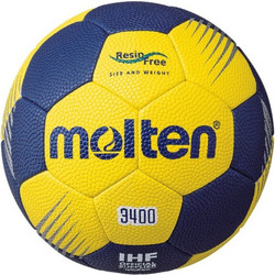 Molten 3400 H0F3400YN Handball
