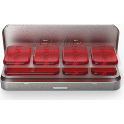 Evans EQ Pods