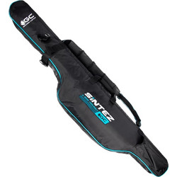 Golden Catch Rod Cover Sintez 4 Rod Holdall 160cm