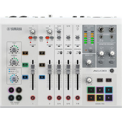 Yamaha AG-08