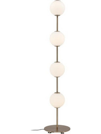 ΦΩΤΙΣΤΙΚΟ ΔΑΠΕΔΟΥ AUDREY FLOOR LED 29W 2700K Φ.15/30cm Ν. 2257