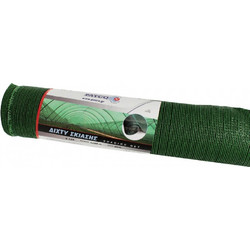 ΔΙΧΤΥ ΣΚΙΑΣΗΣ Ε125 1m x50m (90%) Ποσοτ.50.00
