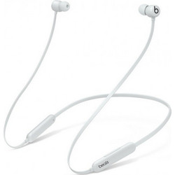 Beats Flex Ακουστικά Bluetooth In Ear Ανθεκτικά στο Νερό Smoke Grey