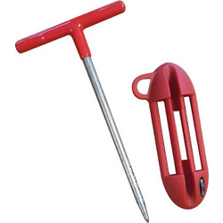 Epsealon Fish Killer Red