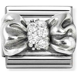 Link Nomination Bow with CZ 330323/11