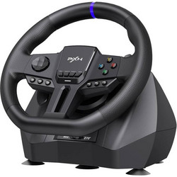 Τιμόνι gaming PXN-V900 Gen2