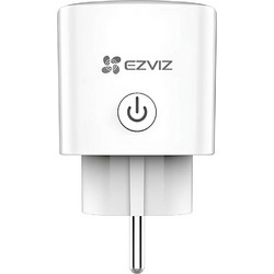 Smart Plug Ezviz T30 Wireless (CS-T30-10A-EU) - Λευκό CS-T30-10A-EU