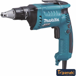 Makita FS4000K Κατσαβιδιέρα Ρεύματος 570W