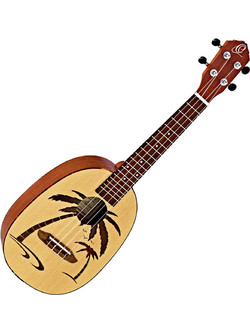 Ortega RUPA5 Concert