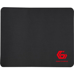 Gembird MP-GAME-M Black Medium