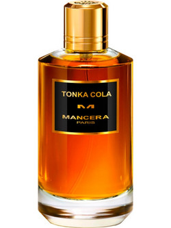 Mancera Tonka Cola Eau de Parfum 120ml