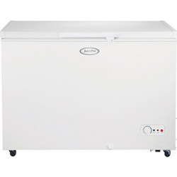 Juro-Pro JPF300CLBH Καταψύκτης Μπαούλο 297lt