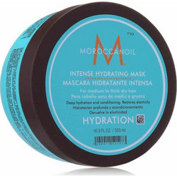 Moroccanoil Intense Hydrating Μάσκα Μαλλιών για Ξηρά & Ταλαιπωρημένα Μαλλιά 500ml
