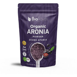 Αρώνια σε Σκόνη Bio 100g Βιολογος