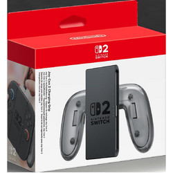 Nintendo Switch Joy-Con Charging Grip Handle Grip για Switch OLED & Switch