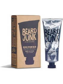 Waterclouds Beard Junk Cream Balm για Γένια 100ml