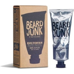 Waterclouds Beard Junk Cream Balm για Γένια 100ml