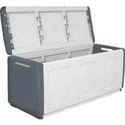 Μπαούλο Πλαστικό CB3/H 138x53x57 Unimac 610031
