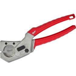 Κόφτης Πλαστικών Σωληνών εως Φ25mm Milwaukee 4932479407