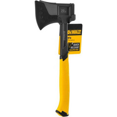Τσεκούρι Hatchet 560gr Dewalt DWHT51387-0