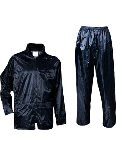 BORMANN BPP7215-BPP7217 (059189-059202) ΑΔΙΑΒΡΟΧΟ ΚΟΥΣΤΟΥΜΙ NYLON 0,16mm L-XXL