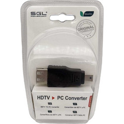 Αντάπτορας USB 2.0 - Female σε Mini USB - T-17S - 098326