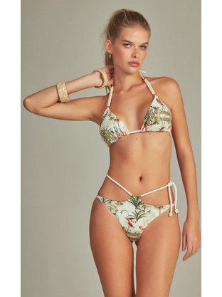 SAILOR BIKINI TROPICAL PARADISE