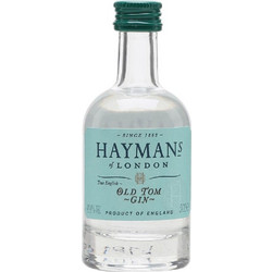 Hayman's Old Tom Gin 50ml