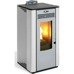 Kalor Greta 8 White