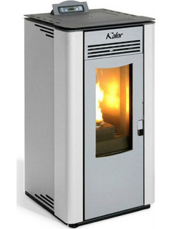Kalor Greta 8 White