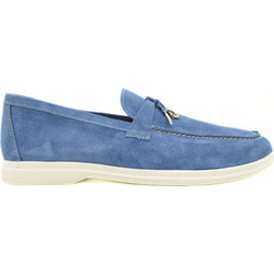 COMMANCHERO ΓΥΝΑΙΚΕΙΟ LOAFER 51339 ΜΠΛΕ