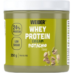Weider Nutrition Whey Protein with Flavor Pistachio 250gr