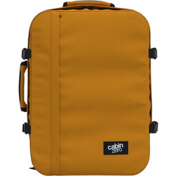 Cabin Zero Classic CZ061309 Σακίδιο Πλάτης 44lt Πορτοκαλί