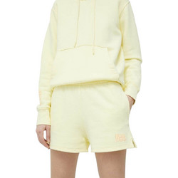 UGG Noni Γυναικείο Σορτς Υφασμάτινο Κίτρινο 1126482-HNY