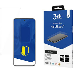 3mk HardGlass Tempered Glass (Xiaomi 15)