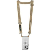 Skinarma Scout XE universal phone lanyard khaki - (SK-SCTXE-LY-BWN)