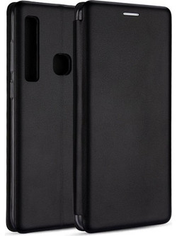 Beline Etui Book Magnetic iPhone 11 Proczarny/black