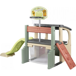 Smoby Fun Center Παιδότοπος 840206