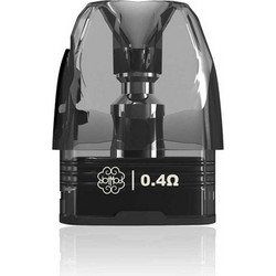 Dotmod DotPod Plus Ανταλλακτική Δεξαμενή 3ml 0.4 Ohm (1 τεμ.)