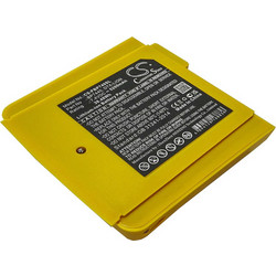 Cameron Sino Μπαταρία CS για Τοπογραφικό Μηχάνημα Fluke DTX-1200-M