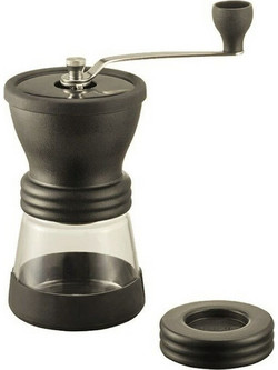 Hario Skerton Plus