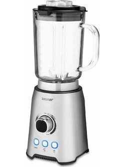 Zelmer ZSB4799 Μπλέντερ για Smoothie με Γυάλινη Κανάτα 1.75lt 1200W