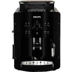 Krups EA8108 Αυτόματη Μηχανή Espresso 1450W 15bar με Μύλο