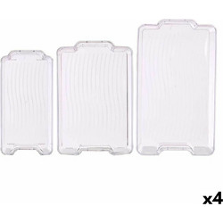 Οργανωτής Για Ψυγείο Kinvara CK47076-7 (1) πολυστερίνη 4 Μονάδες