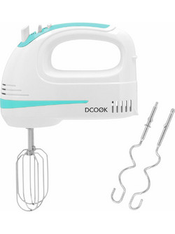 Dcook S2703696 Μίξερ Χειρός 300W
