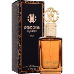 Roberto Cavalli Signature Parfum 100ml