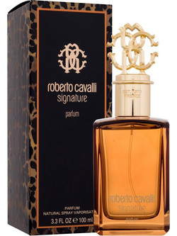 Roberto Cavalli Signature Parfum 100ml